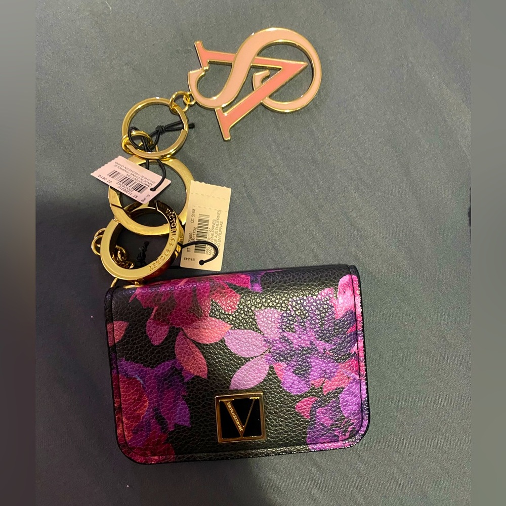 New Victoria’s Secret wallet